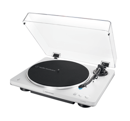 Audio Technica - AT-LP70XBT Plattenspieler