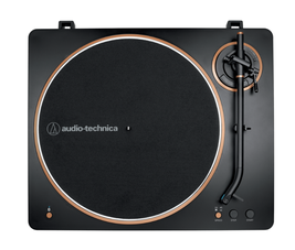 Audio Technica - AT-LP70XBT Plattenspieler