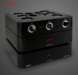 Ayon - Conquiastador EVO Vorverstärker