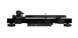 Audio Technica - AT-LPW50PB Plattenspieler