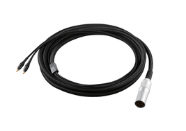Audio Technica - AT-B1XA/3.0 Headphone Detached Balanced Cable