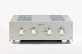 Angstrom - Zenith Vorverstärker ZPR 22