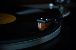 Analog Relax - EX300 Tonabnehmer