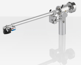 Clearaudio - Satisfy Kardan Tonarm