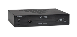 Velodyne - SC 1250E Verstärker