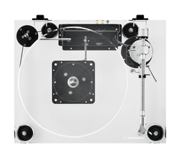 Audio Technica - AT-LPA 2 Plattenspieler