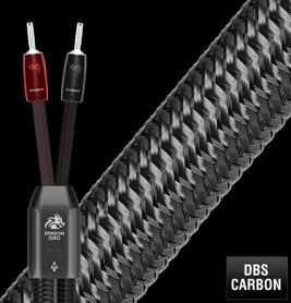 AudioQuest - FireBird ZERO Lautsprecherkabel