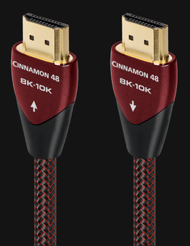 AudioQuest - Cinnamon 48