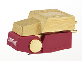 Audio Technica - AT-VM745xML Tonabnehmer