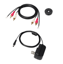 Audio Technica - AT-LP70XBT Plattenspieler