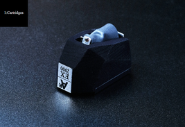 Analog Relax - EX2000 Tonabnehmer